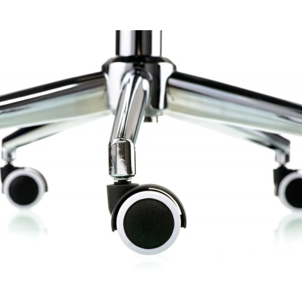 Крісло на роликах Bliss – стильне та зручне офісне крісло