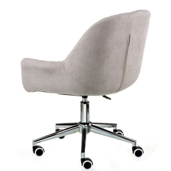Крісло на роликах Bliss – стильне та зручне офісне крісло