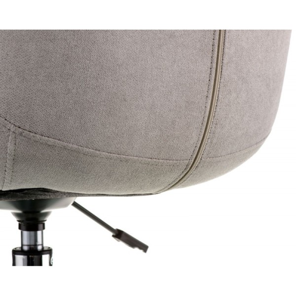 Крісло на роликах Bliss – стильне та зручне офісне крісло