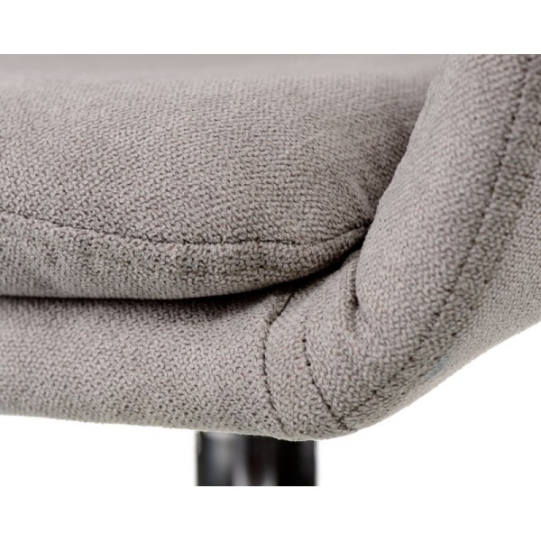 Крісло на роликах Bliss – стильне та зручне офісне крісло