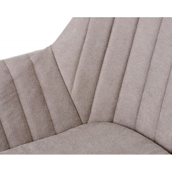 Крісло на роликах Bliss – стильне та зручне офісне крісло