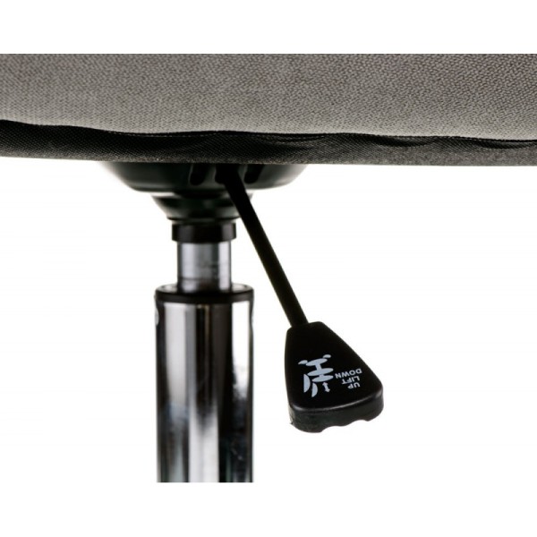 Крісло на роликах Bliss – стильне та зручне офісне крісло