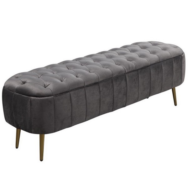 Банкетка Франческа – стильна та комфортна для будь-якого інтер'єру