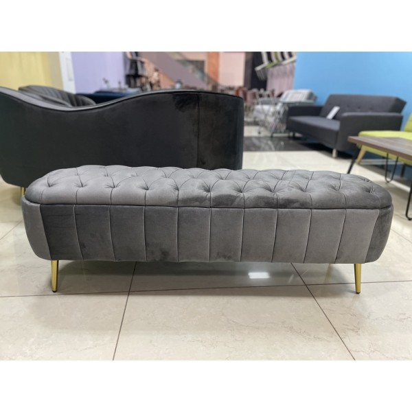 Банкетка Франческа – стильна та комфортна для будь-якого інтер'єру