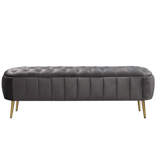 Банкетка Франческа – стильна та комфортна для будь-якого інтер'єру