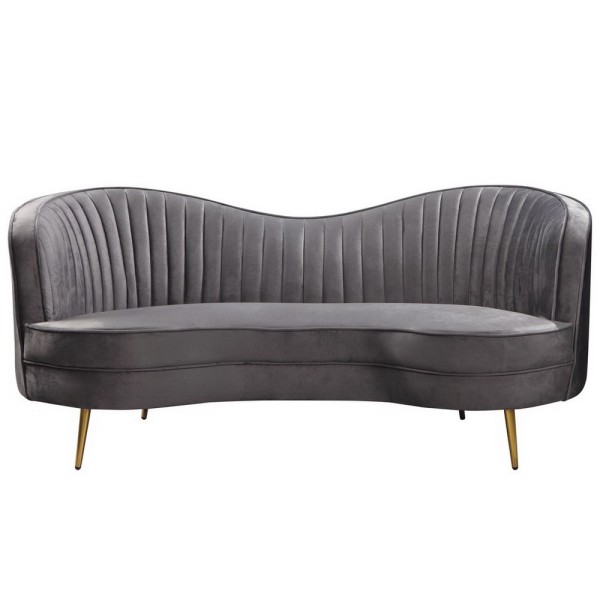 Софа Моніка - стиль і комфорт у вашій оселі