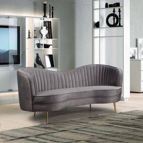 Софа Моніка - стиль і комфорт у вашій оселі