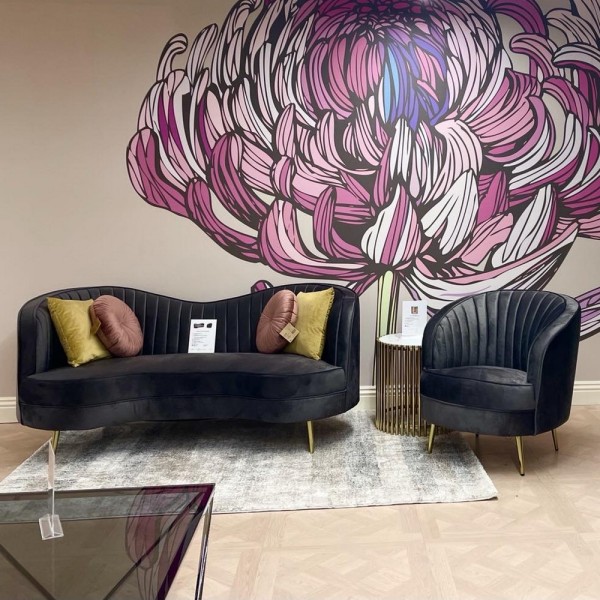 Софа Моніка - стиль і комфорт у вашій оселі