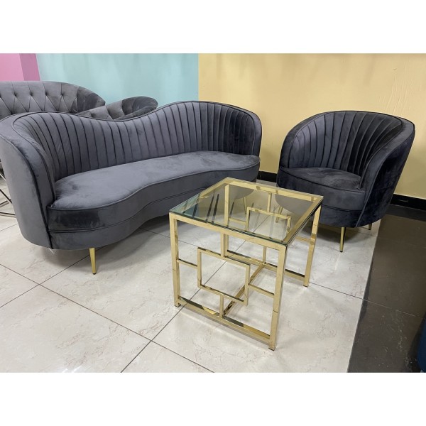 Софа Моніка - стиль і комфорт у вашій оселі