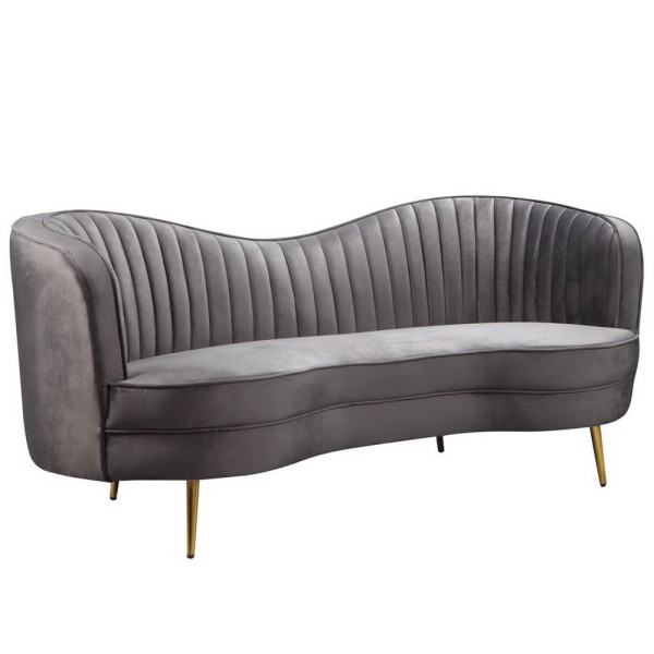 Софа Моніка - стиль і комфорт у вашій оселі