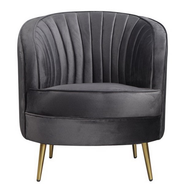 Крісло Моніка – Сучасний комфорт для вашого інтер'єру