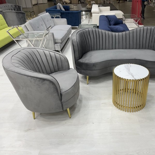 Крісло Моніка – Сучасний комфорт для вашого інтер'єру