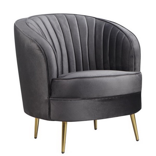 Крісло Моніка – Сучасний комфорт для вашого інтер'єру