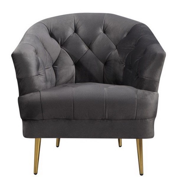 Крісло Лучія - Стильний вибір для вашої вітальні