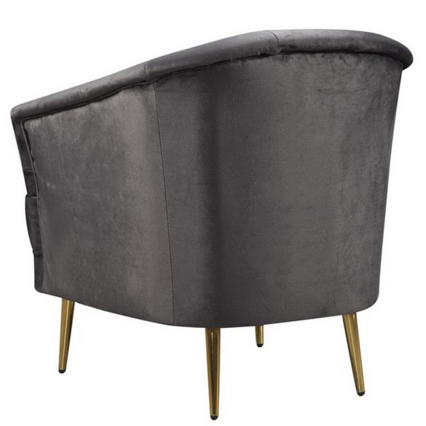 Крісло Лучія - Стильний вибір для вашої вітальні