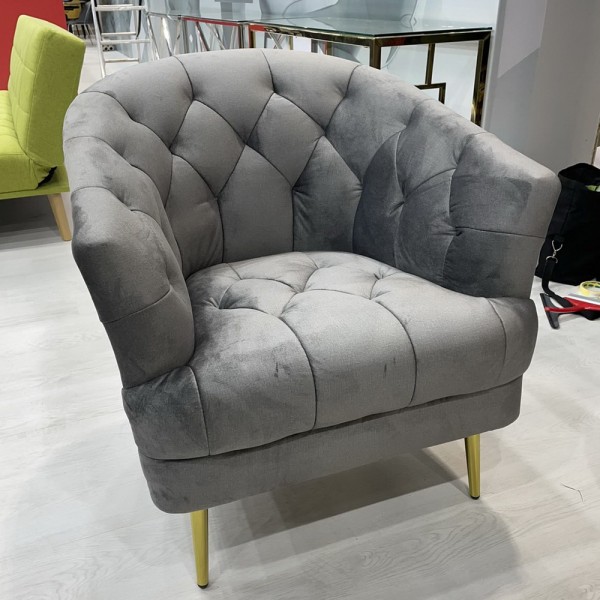 Крісло Лучія - Стильний вибір для вашої вітальні