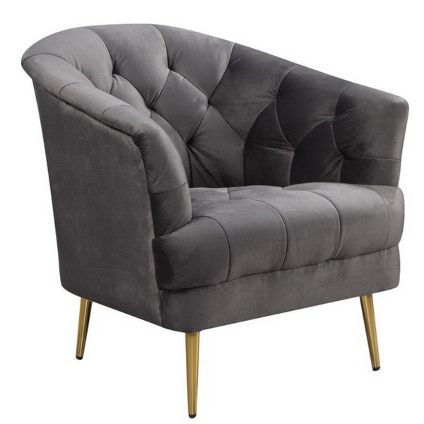 Крісло Лучія - Стильний вибір для вашої вітальні