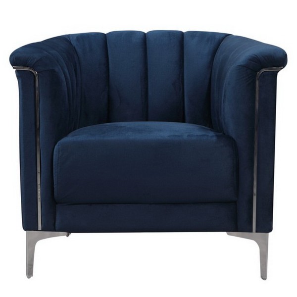 Крісло Джованні – комфортабельне м'яке крісло для вашої вітальні