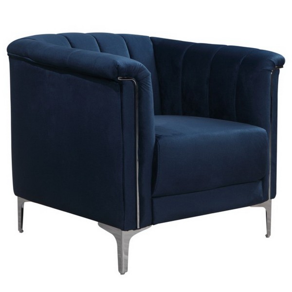 Крісло Джованні – комфортабельне м'яке крісло для вашої вітальні