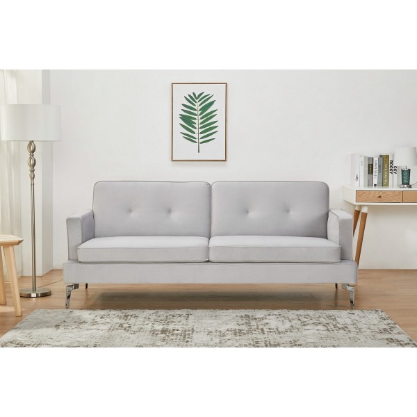 Розкладна софа Амелі: стиль та комфорт для вашого дому