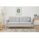 Розкладна софа Амелі: стиль та комфорт для вашого дому