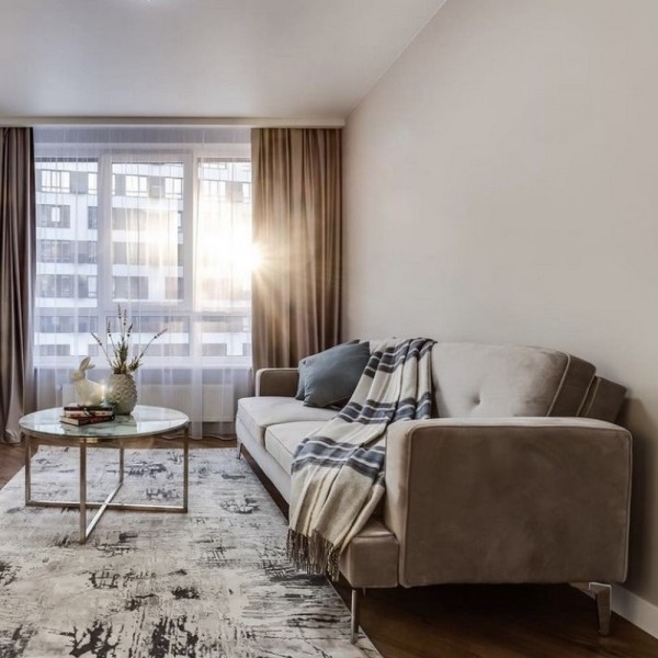 Розкладна софа Амелі: стиль та комфорт для вашого дому