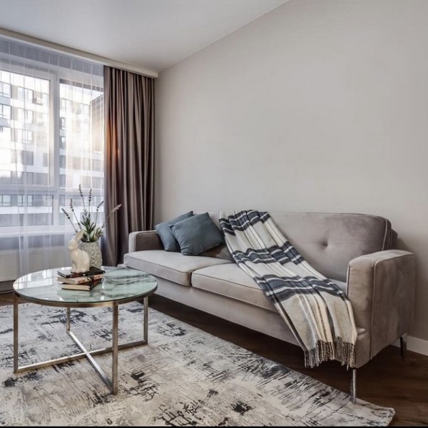 Розкладна софа Амелі: стиль та комфорт для вашого дому