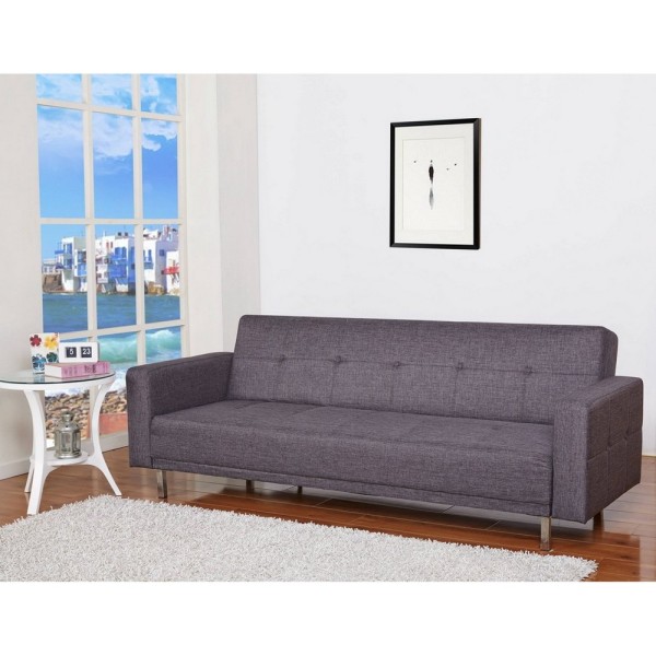 Розкладна софа Домінік: стильний та зручний вибір для вашої оселі