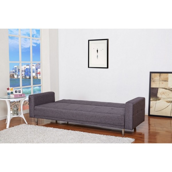 Розкладна софа Домінік: стильний та зручний вибір для вашої оселі