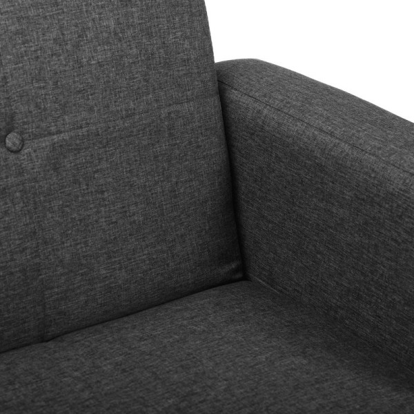 Розкладна софа Домінік: стильний та зручний вибір для вашої оселі