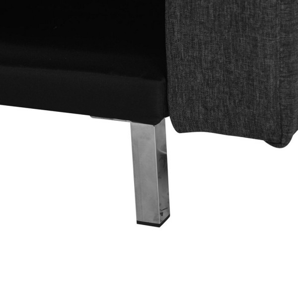 Розкладна софа Домінік: стильний та зручний вибір для вашої оселі