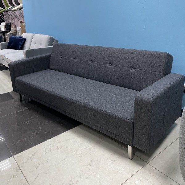 Розкладна софа Домінік: стильний та зручний вибір для вашої оселі