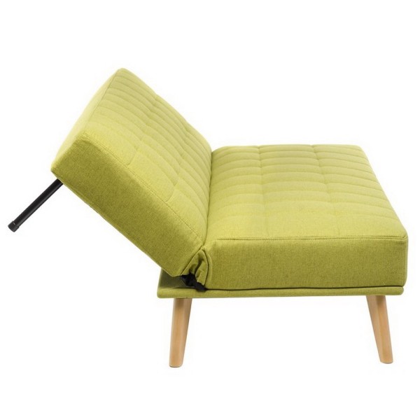 Розкладна софа Клер лайм
