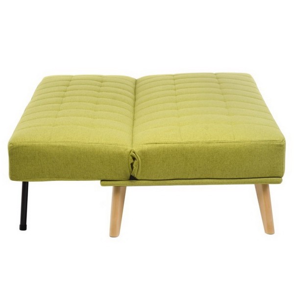 Розкладна софа Клер лайм