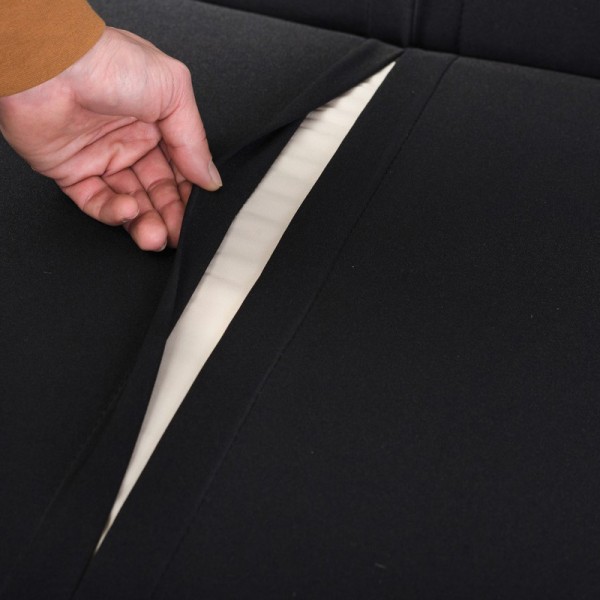 Розкладна софа Морріс з механізмом клік-кляк