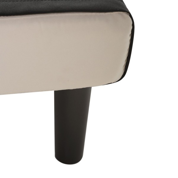 Розкладна софа Морріс з механізмом клік-кляк