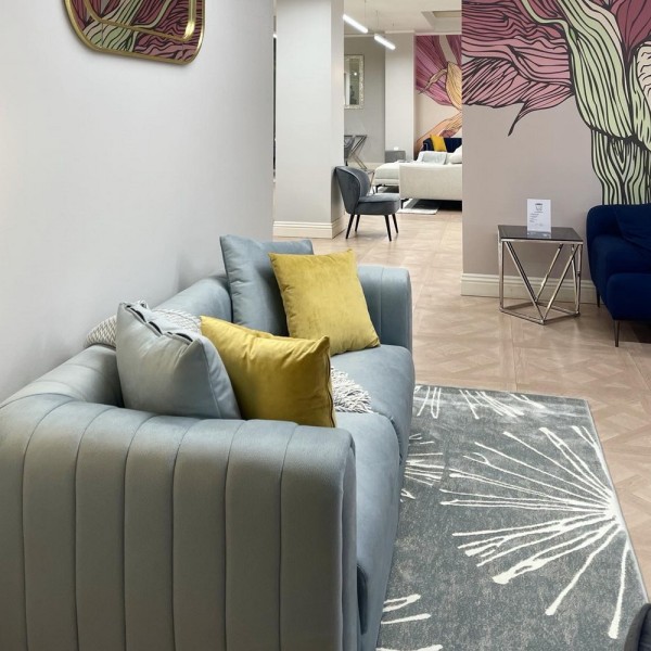 Софа Орландо – комфорт і стиль для вашого дому