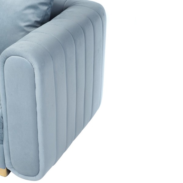 Софа Орландо – комфорт і стиль для вашого дому