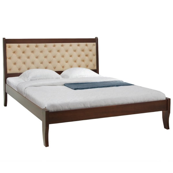 Ліжко Монтана – сучасний стиль для вашої спальні