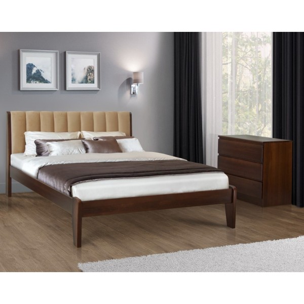 Ліжко Каліфорнія – комфорт і стиль для вашої спальні