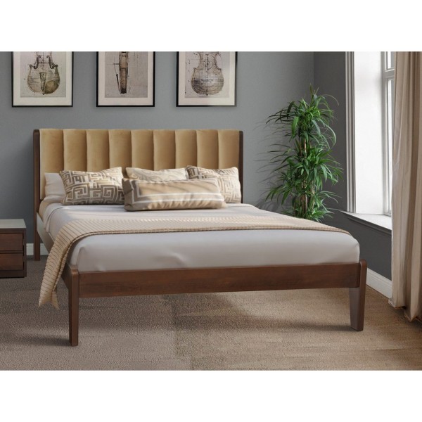 Ліжко Каліфорнія – комфорт і стиль для вашої спальні