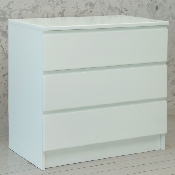 Комод Техас — сучасний та стильний вибір для вашої спальні