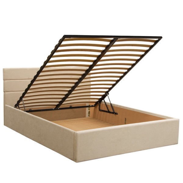 Ліжко Дюна з підйомним механізмом — комфорт та стиль для вашої спальні