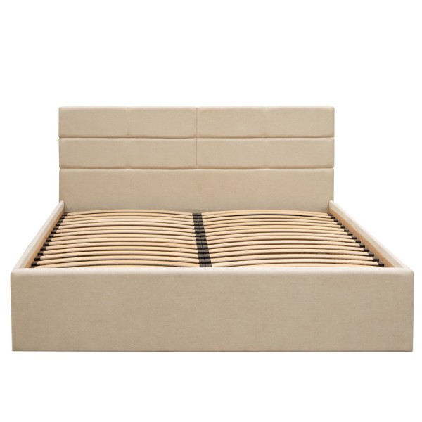 Ліжко Дюна з підйомним механізмом — комфорт та стиль для вашої спальні