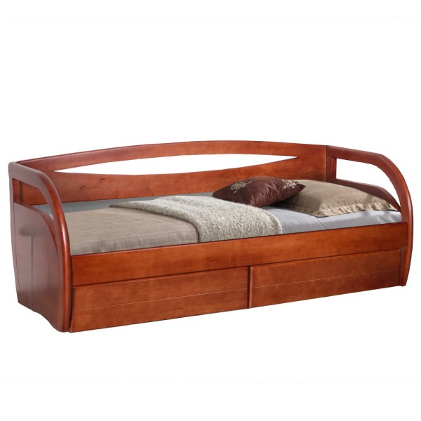 Ліжко Баварія - Стильне і зручне для вашої спальні