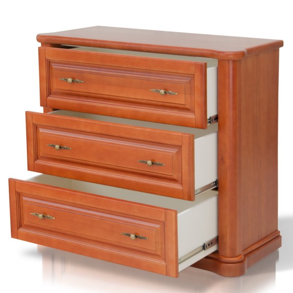 Комод Ланіта – сучасний та функціональний для вашої спальні