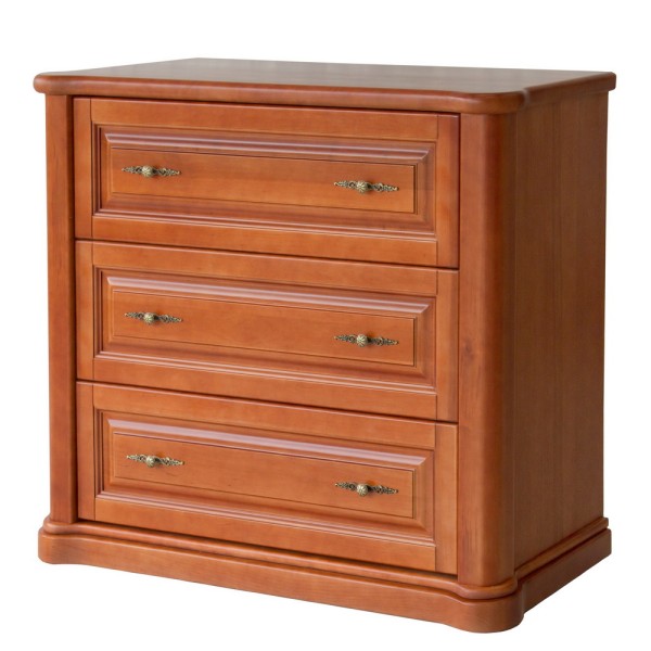 Комод Ланіта – сучасний та функціональний для вашої спальні