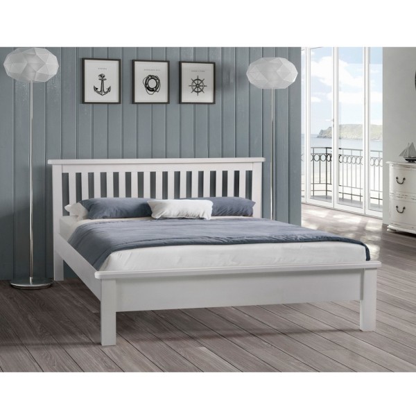 Ліжко Сідней — комфорт та стиль для вашої спальні