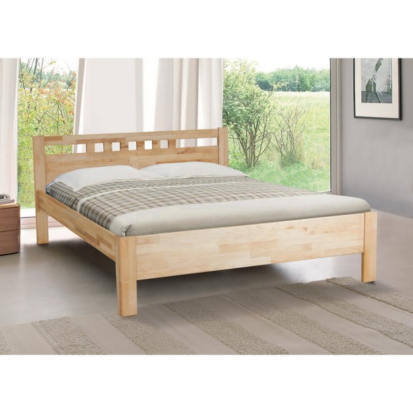 Ліжко Sandy – стиль та комфорт для вашої спальні