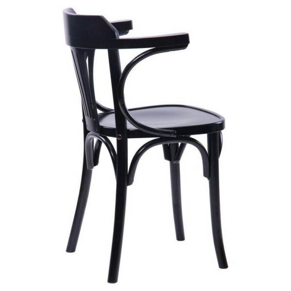 Стілець Ірландський Арм з підлокітниками для кухні